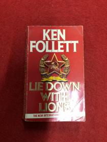 KEN FOLLETT