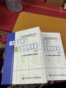 建立覆盖城乡的社会保障体系（上下）