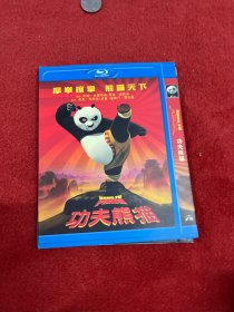 功夫熊猫 DVD