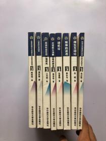 心理学研究书系：精神的追寻:超个人心理学及其治疗理论研究、职业生涯管理的结构及其关系研究、班级社会生态环境研究、动机论:迈向21世纪的动机心理学研究、汉语歧义消解过程的研究、皮亚杰理论与康德先天范畴体系研究、师生互动论:课堂师生互动的心理学研究、儿童的社会技能