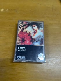 ENYA 磁带