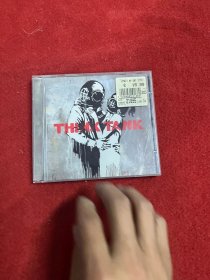 THINK TANK (CD)