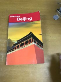 Frommer's Beijing