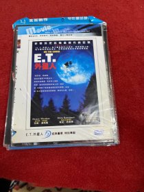 外星人 DVD