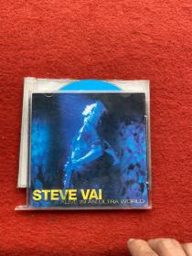 Steve vai CD