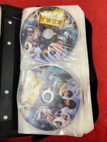 太乙真人 DVD 2碟