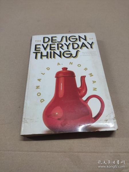 The Design of Everyday Things