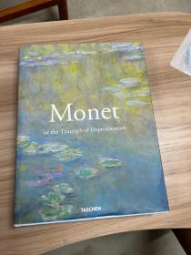 monet  daniel wildenstein