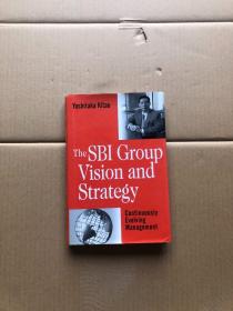 The SBl Group Vision and Strategy