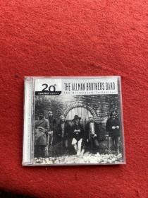 THE ALLMAN BROTHERS BAND