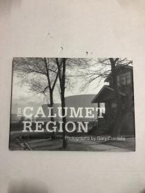 The Calumet Region: An American Place