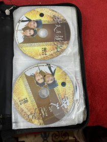 倚天屠龙记 马景涛3DVD