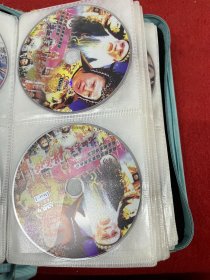 碧血青天杨家将 DVD 2碟