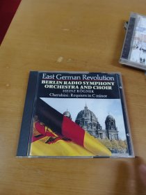 EAST GERMAN REVOLUTION