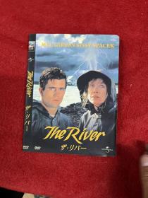 THE RIVER DVD