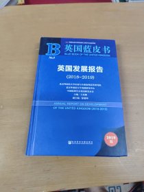 英国发展报告