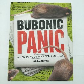 Bubonic Panic: When Plague Invaded America