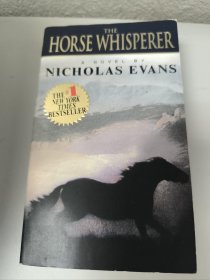 The HORSE WHISPERER