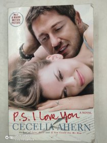 PS  I Love You: A Novel