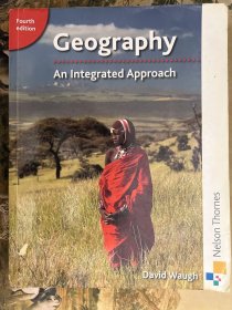 Geography An Integrated Approach