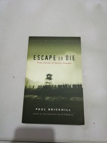 ESCAPE OR DIE