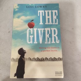 The Giver