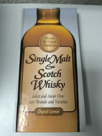 Single Malt Scotch Whisky