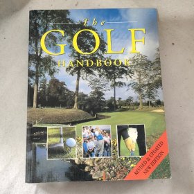 The Golf Handbook