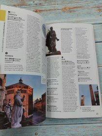 Guides Voir Italie 意大利指南 法语