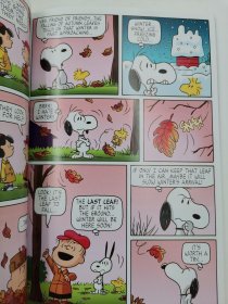 Peanuts Vol. 7