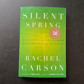 Silent Spring