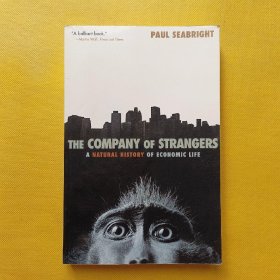 The Company Of Strangers