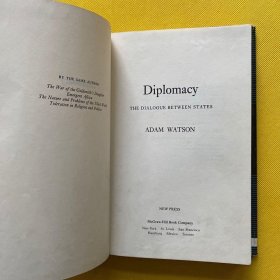 Diplomacy