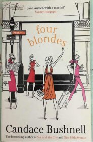 Four Blondes