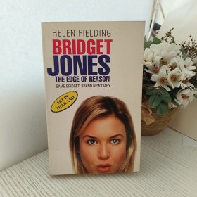 Bridget Jones : The Edge of Reason：The Edge of Reason Film Tie-In