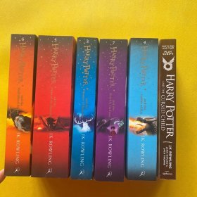 Harry Potter and the Order of the Phoenix New Co