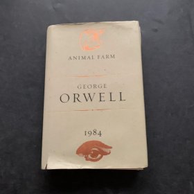 Animal Farm and 1984