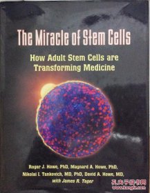 The miracle of stem cells:how adult stem cells are transforming medicine