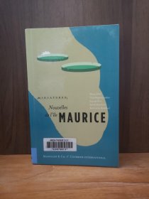 nouvelles de l'?le Maurice (法文原版