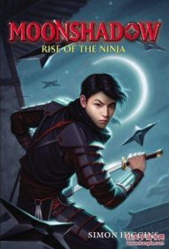 Moonshadow: Rise of the Ninja