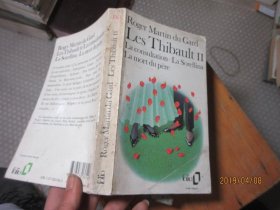 LES THIBAULT 5056 蒂博一家