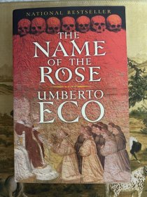 The Name of the Rose：including the Author's Postscript