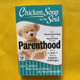 Chicken Soup for the Soul:Parenthood