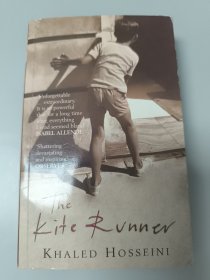 The Kite Runner