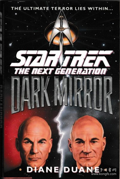 Dark Mirror (Star Trek: The Next Generation)