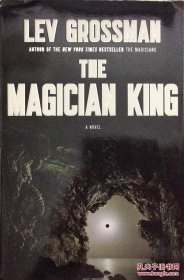 The Magician King