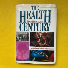 The Health Century（精装）
