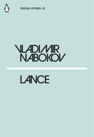 Lance: Vladimir Nabokov