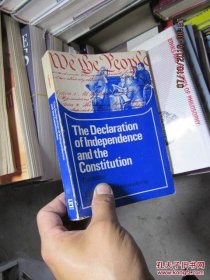 the declaration of independence and the constitution 6079