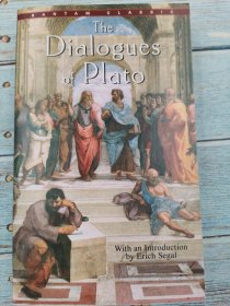 The Dialogues of Plato